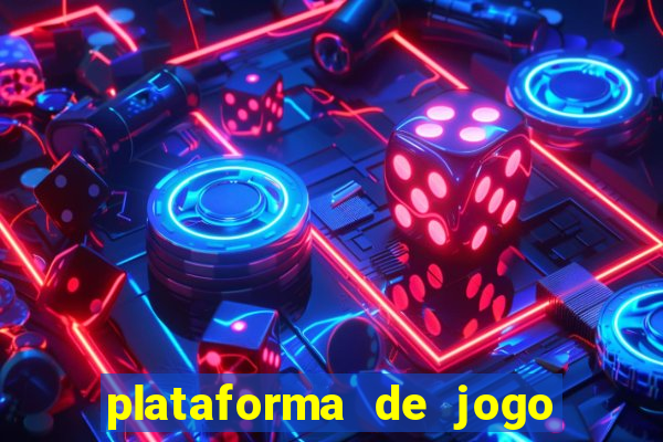 plataforma de jogo da deolane